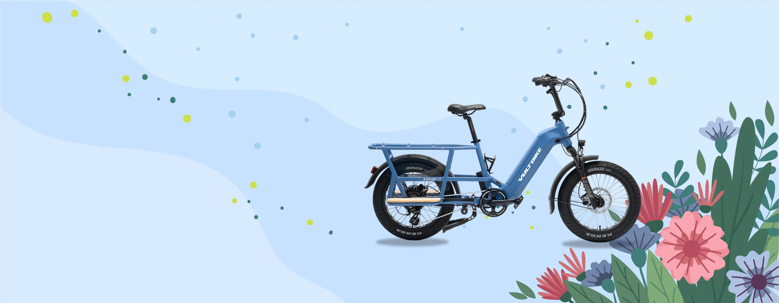 Electrify Your Next Adventure